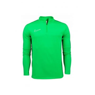 Tricou sport barbati -  Poliester - Cu maneci - Verde - Verde