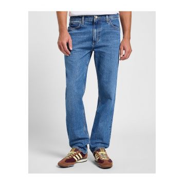 Blugi barbati  model 112368702 - albastru - denim