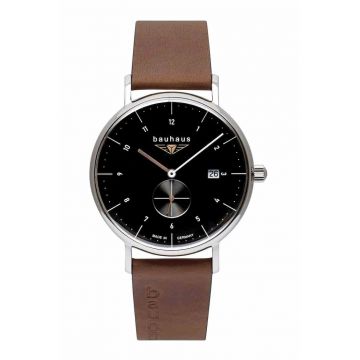 Ceas barbatesc  Bauhaus 2132-2 quartz