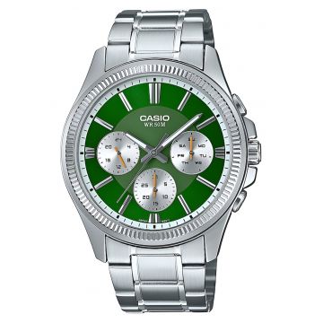 Ceas Barbati -  Collection MTP-13 MTP-1375D-3AVDF