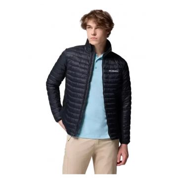 Jacheta  Powder Pass Hybrid Jacket 2134141010 - Negru