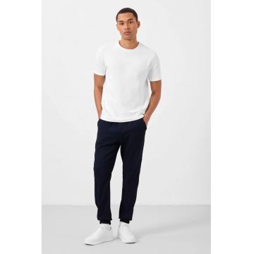 Pantaloni - Barbati - Chino TOMMY pentru cu croiala