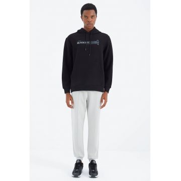 Pantaloni de trening - Barbati - Pantaloni de trening TOMMY pentru barbati - din croiala relaxata -