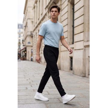 Pantaloni de trening - Barbati - Pantaloni de trening TOMMY pentru barbati -