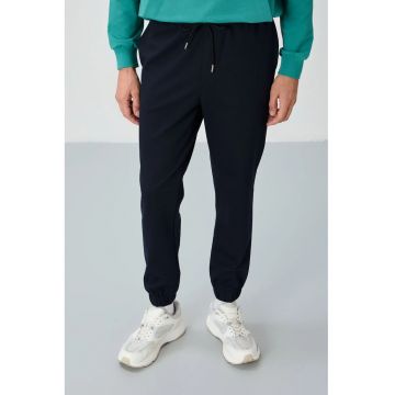 Pantaloni de trening - Barbati - Pantaloni de trening TOMMY pentru din Negru -