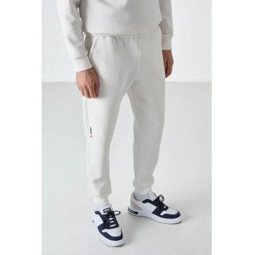 Pantaloni de trening - Barbati - Pantaloni de trening TOMMY Slim Jogger pentru barbati -