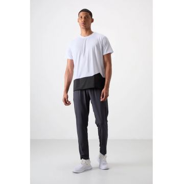 Pantaloni de trening - Barbati - Pantaloni de treningTOMMY pentru barbati - cu croiala dreapta - fara cusaturi