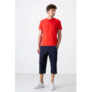 Pantaloni scurti - Barbati - Pantaloni Capri TOMMY pentru cu