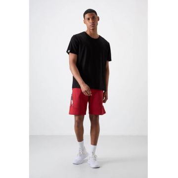 Pantaloni scurti - pentru Barbati - Pantaloni scurti trening TOMMY barbati -