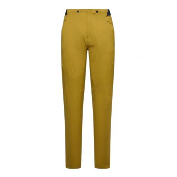 Pantaloni trekking barbati  Trail Guard SS 2025 - Maro deschis