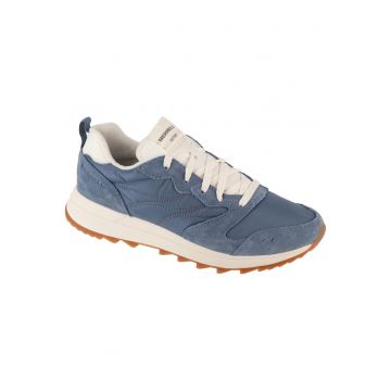 Pantofi sport pentru barbati -  BM216872 - Maro - Bleumarin