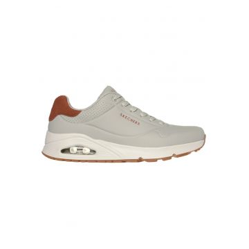 Pantofi Sport  Uno - Suited On Air - Gri