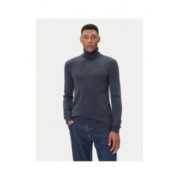 Pulover  barbati 491604 - Bleumarin