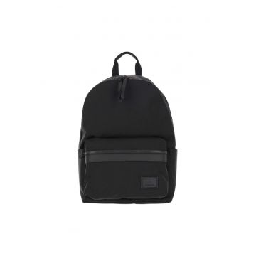 Rucsac pentru Barbati Elegant Elegant Negru 45 x 30 x 17 cm