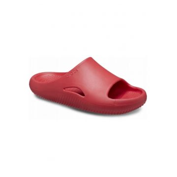 Saboti Barbati -  Mellow Recovery Slide - Rosu - Rosu