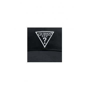 Sapca ajustabila cu broderie logo