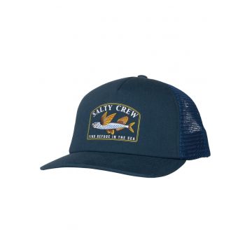Sapca barbati  Good Times albastru 50%bumbac 50%poliester