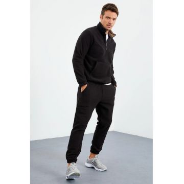 Trening Barbati  Negru - Negru