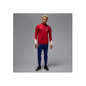 Trening  PSG Mnk Df Strk Trk Suit K4Th - Rosu