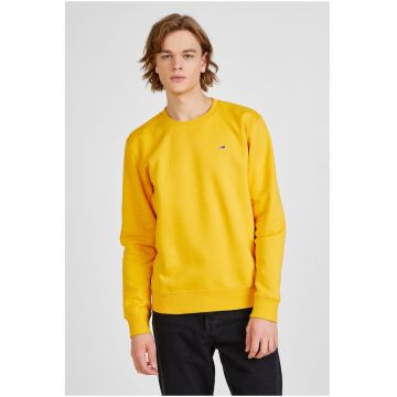 Bluza Barbati -  Galben - L INTL Galben