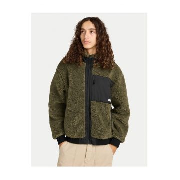 Bluza Barbati -  Kaki - poliester