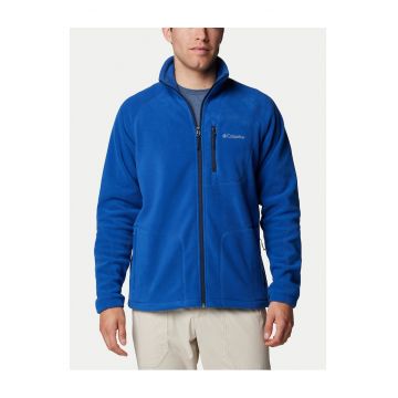 Bluza barbati -  poliester - albastru -