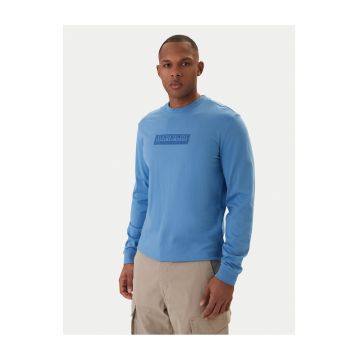 Bluza  pentru barbati - Albastru