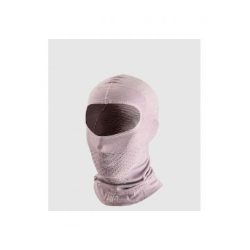 Caciula sport unisex  merino - fiolet - S/M
