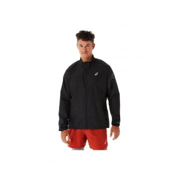 Geaca  barbati - model Icon - sport - culoare neagra - material rezistent