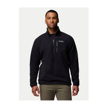 Geaca barbati  neagra - fabricata din material de calitate