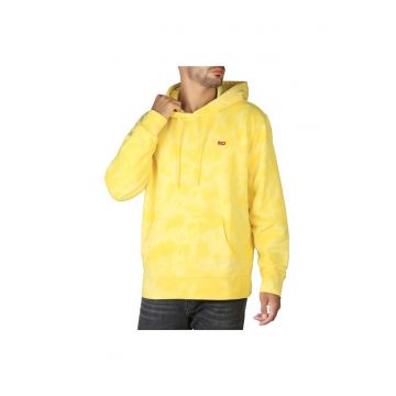 Hanorac barbati  34581 - Galben