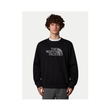 Hanorac barbati  negru -