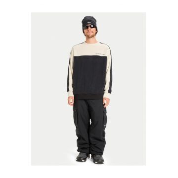 Hanorac barbati -  negru - poliester -