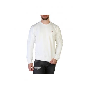 Hanorac barbati  NP0A4EW7_90 - Alb