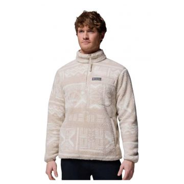 Hanorac barbati RUGGED RIDGE -  Poliester - Gri inchis -