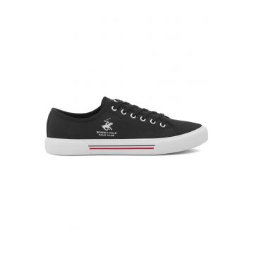 Mocasini barbati -  359531 - Sintetic - Negru