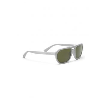 Ochelari  BELLEMON Matte White - Spirit Polarized 555nm Cat 2 to 3