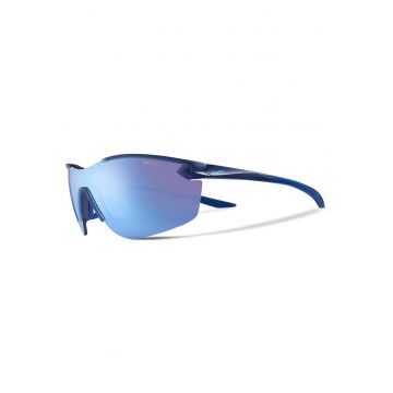 Ochelari de soare barbati  Gyalia eliou Victory Elite E DV2135 - 3 UV - 13 -5x6cm - plastic - albastru