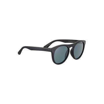 Ochelari de soare  KINGMAN Matte Black