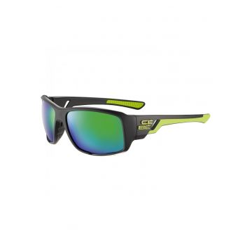 Ochelari de soare - Unisex -  CBS007 Northshore Negru