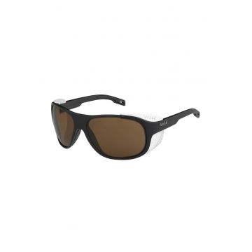 Ochelari de soare unisex  GRAPHITE 12564 63mm