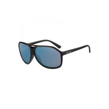 Ochelari de soare - Unisex - lentila polarizata -  12619 Baron Negru