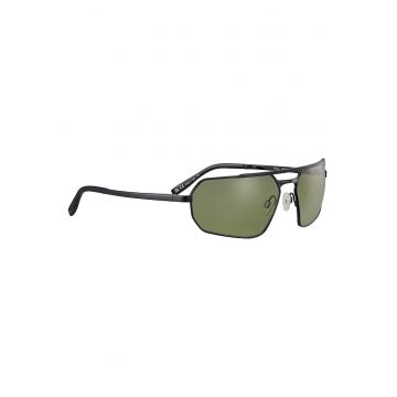 Ochelari  HINKLEY Shiny Black Transparent Layer