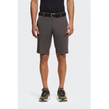 Pantaloni barbati  B-Arran 8070/08 gri - Gri