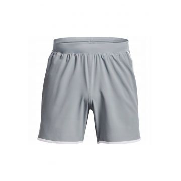 Pantaloni scurti barbati  Poliester - Albastru -