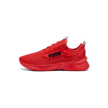 Pantofi sport barbati  Retaliate 3 - Rosu