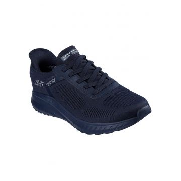 Pantofi sport Bobs Squad Chaos Slip-ins™ - Albastru