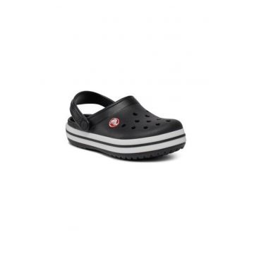 Papuci barbati -  303088071 - Sintetic - 38-39 EU - Negru