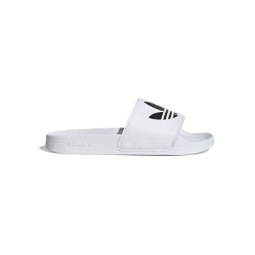 Papuci Barbati  Adilette Lite FU8297 - Alb