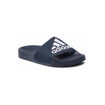 Papuci cu logo adilette shower -